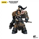 Фігурка warhammer40k JoyToy Space Wolves Varagyr Wolf Guard Varagyr Terminator 3 1/18 - зображення 3