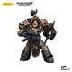 Фігурка warhammer40k JoyToy Space Wolves Varagyr Wolf Guard Varagyr Terminator 3 1/18 - зображення 4