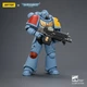 Фігурка warhammer40k JoyToy Space Wolves Intercessors 1/18 - зображення 1