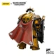 Фігурка warhammer40k JoyToy Imperial Fists Legion Praetor in Tartaros Terminator Armour 1/18 - зображення 3