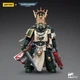 Фігурка warhammer40k JoyToy Dark Angels Master Lazarus 1/18 - изображение 1