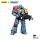 Фігурка warhammer40k JoyToy Space Wolves Intercessors 1/18 - зображення 3
