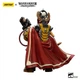 Фігурка warhammer40k JoyToy Imperial Fists Legion Praetor with Power Sword 1/18 - зображення 3