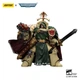 Фігурка Warhammer 40k Dark Angels Belial, Grand Master of the Deathwing 1/18 - зображення 4