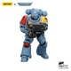 Фігурка warhammer40k JoyToy Space Wolves Intercessors 1/18 - зображення 5
