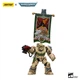 Фігурка warhammer40k JoyToy Deathwing Ancient with Company Banner 1/18 - зображення 4