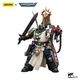 Фігурка warhammer40k JoyToy Dark Angels Master Lazarus 1/18 - изображение 5