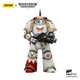 Фігурка Warhammer 40k White Scars MKIll Tactical Legionary 1/18 - зображення 2