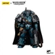 Фігурка warhammer40k JoyToy Alpha Legion Saboteur Consul 1/18 - зображення 2