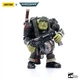 Фігурка warhammer40k JoyToy Ork Kommandos Dakka Boy Rotbilge 1/18 - изображение 2