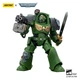 Фігурка Warhammer 40k Salamanders Terminator 1 1/18 - изображение 4