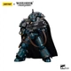 Фігурка warhammer40k JoyToy Alpha Legion Saboteur Consul 1/18 - зображення 4