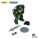 Фігурка Warhammer 40k Salamanders Terminator 1 1/18 - изображение 5