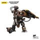 Фігурка Warhammer 40k Iron Warriors Iron Circle Domitar-Ferrum Class Battle-automata 1/18 - изображение 5