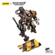 Фігурка Warhammer 40k Iron Warriors Iron Circle Domitar-Ferrum Class Battle-automata 1/18 - изображение 6