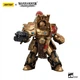 Фігурка warhammer40k JoyToy Legio Custodes Aquilon with Lastrum Storm Bolter 1/18 - зображення 3