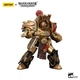 Фігурка warhammer40k JoyToy Legio Custodes Aquilon with Lastrum Storm Bolter 1/18 - зображення 4