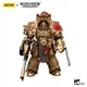 Фігурка warhammer40k JoyToy Legio Custodes Aquilon with Infernus Firepike 1/18 - зображення 4