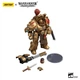Фігурка warhammer40k JoyToy Legio Custodes Aquilon with Infernus Firepike 1/18 - зображення 5