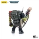 Фігурка warhammer40k JoyToy Ork Kommandos Comms Boy Wagzuk 1/18 - зображення 3