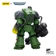 Фігурка Warhammer 40k Salamanders Terminator 3 1/18 - зображення 2