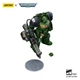 Фігурка Warhammer 40k Salamanders Terminator 3 1/18 - зображення 5