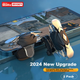 Игровой контроллер Stiger PUBG Delta, плечевая клавиатура, автоматический четырехпальцевый триггер, для мобильных игр, совместим с Apple - изображение 13