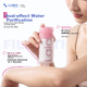 Фильтр для душа LALAPERCARE, импортирован из Кореи, бытовой очиститель от хлора, ароматизатор с растительным экстрактом VC, очиститель воды для душевой лейки, Ocea - изображение 5