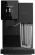 Ekspres do kawy Cecotec Cremmaet Compactccino Connected Black (01460) - obraz 2