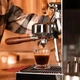 Кавоварка ріжкова Cecotec Baristeo Classic Professional - зображення 10
