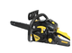 Бензопила DeWalt DC55 бензиновая 4,5 кВт 52 см³ с шиной 45 см, автоматической смазкой цепи, антивибрационной системой, лёгким запуском - изображение 4