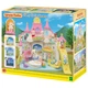 Ігровий набір Sylvanian Families Дитячий садок 5743 (5743) - зображення 1