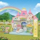 Ігровий набір Sylvanian Families Дитячий садок 5743 (5743) - зображення 6