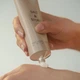 Лосьйон для тіла Salt & Stone Body Lotion Saffron & Cedar 100 ml - зображення 2