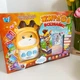 Навчальний картридер Жирафа Всезнайко WToys 30317 Українька озвучка,122 картки, 244 зображення - зображення 6