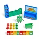 Набор Numberblocks Минимаркет Learning resources HM96936-UK - изображение 3