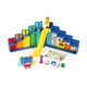 Игровой набор Numberblocks Оперативная Штаб квартира Learning resources HM95404-UK - изображение 2