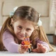 Игровые фигурки Numberblocks 1 и 2 на велосипеде Learning resources HM95354-UK - изображение 6