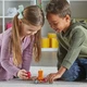 Игровые фигурки Numberblocks 1 и 2 на велосипеде Learning resources HM95354-UK - изображение 7