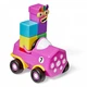 Набор Numberblocks Автомобили от 6 до 10 Learning resources HM96928-UK - изображение 5