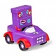 Набор Numberblocks Автомобили от 6 до 10 Learning resources HM96928-UK - изображение 6