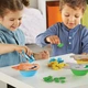 Игрушка для развития мелкой моторики Накорми животных Learning resources LER5569 - изображение 6