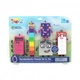 Игровые фигурки Numberblocks Друзья от 6 до 10 Learning resources HM95357-UK - изображение 1