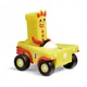 Набор Numberblocks Автомобили от 1 до 5 Learning resources HM95405-UK - изображение 5