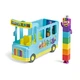 Игровой набор Numberblocks Автобус Learning resources HM96092-UK - изображение 2