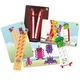 Кубики Numberblocks от 11 до 20 Learning Resources LSP0950-UK - изображение 7