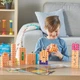 Кубики Numberblocks от 21 до 30 Learning Resources HM96321-UK - изображение 6