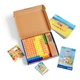 Кубики Numberblocks от 21 до 30 Learning Resources HM96321-UK - изображение 7