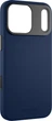 Etui na smartfon Yaxo Leather Gear Slim Case do Apple iPhone 17 Pro Max Dusky Blue (YMALGSLCI17PM01DB) - obraz 3