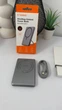Преміальний магнітний повербанк TORRAS MiniMag Ostand 5000mAh - изображение 3